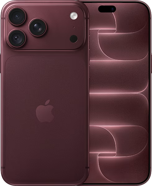 Apple presenta el iPhone 18 Pro y el iPhone 18 Pro Max, con el nuevo chip A20 Pro