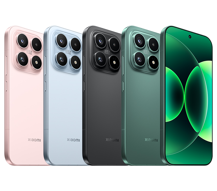Xiaomi 17: el buque insignia con óptica Leica que compite de tú a tú con los grandes