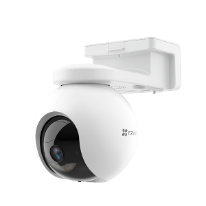 CB8 2K Pan & Tilt