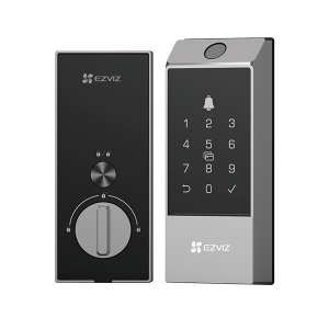 EZVIZ DL04 Pro