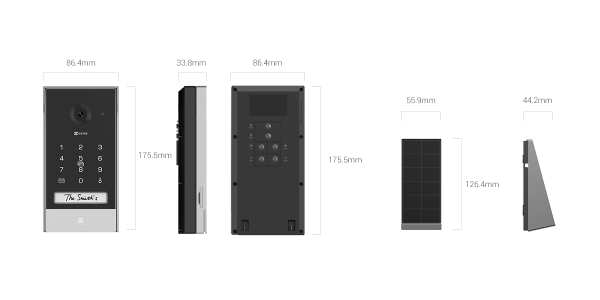 EP7 2K Solar